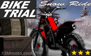 Snow Ride