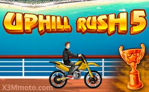 Uphill Rush